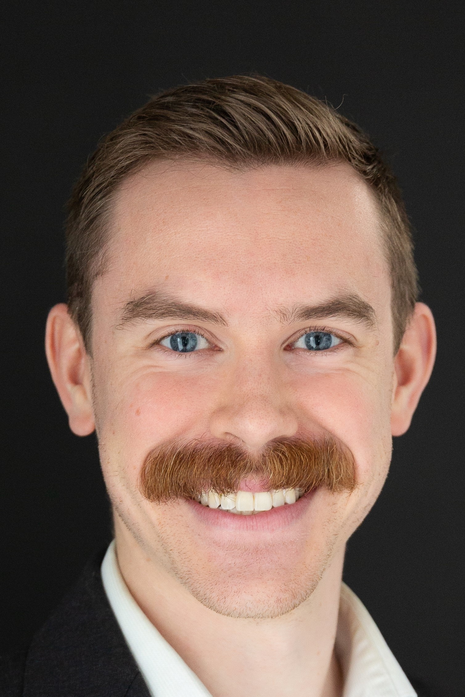 Brian Fourroux photo