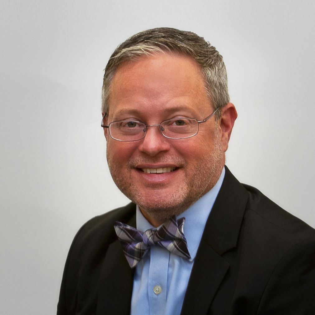 Dr. Blair Waddell photo