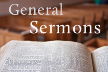 General Sermons banner