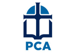PCA Logo image