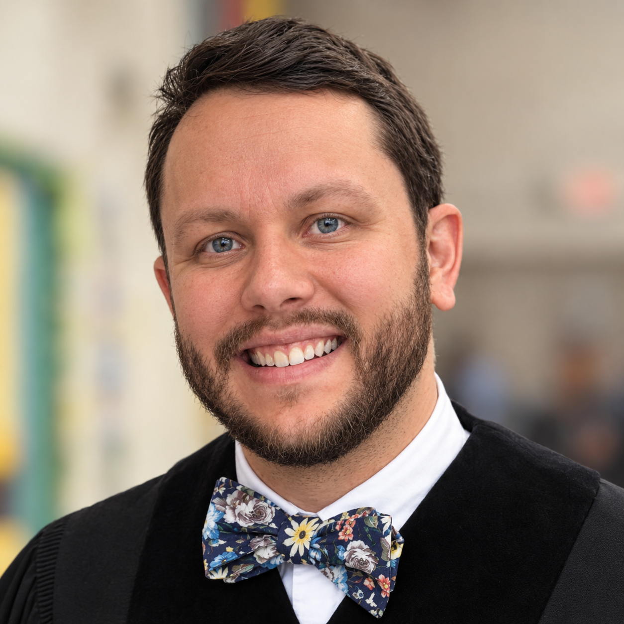 staff profile image