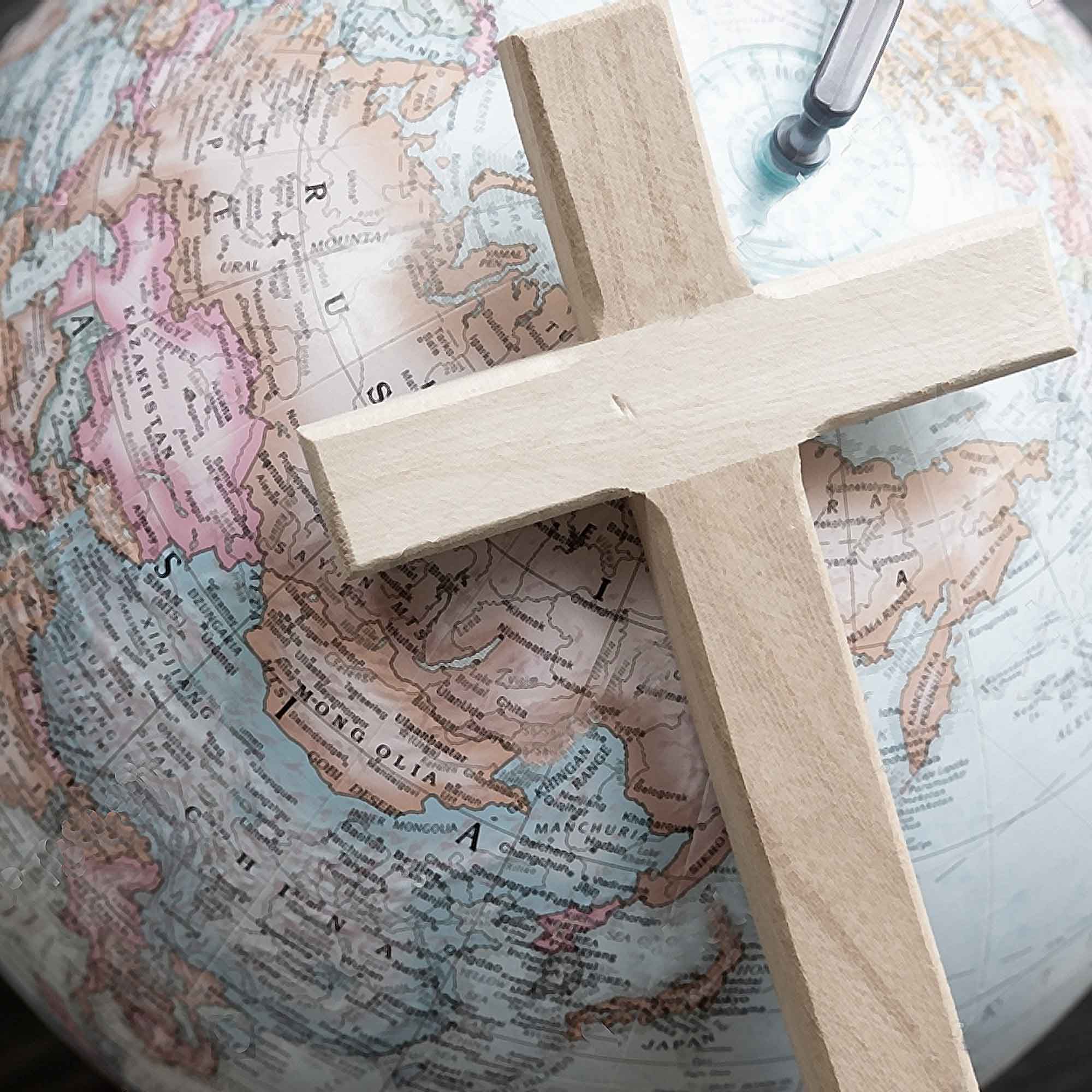 Missions