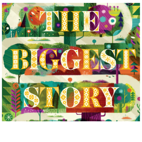 Biggest Story Icon