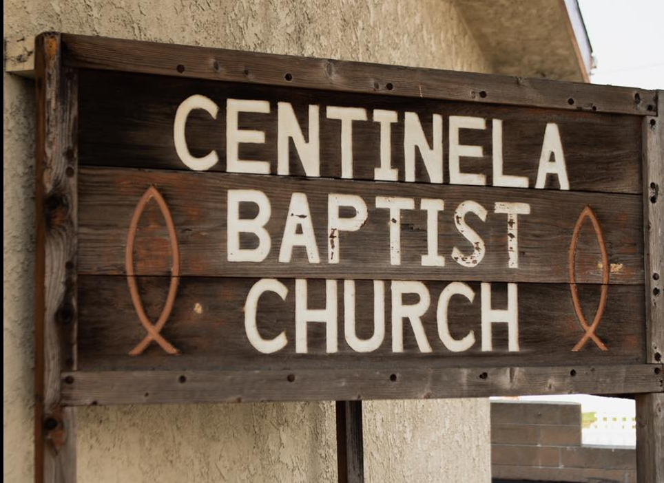Centinela  image