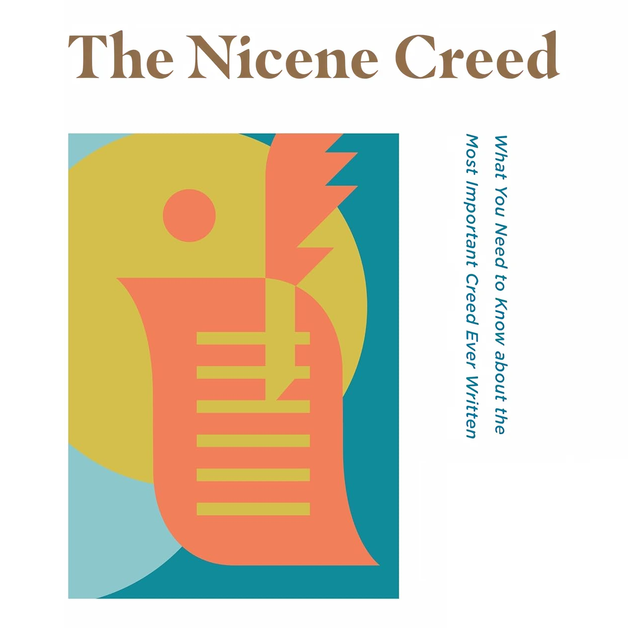 Nicene Creed Graphic 