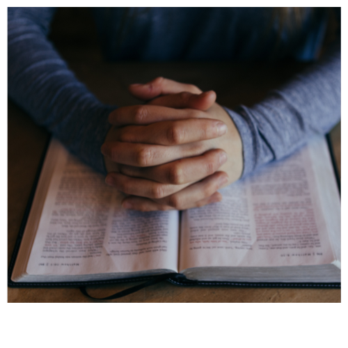 Prayer Event (500 x 500 px)