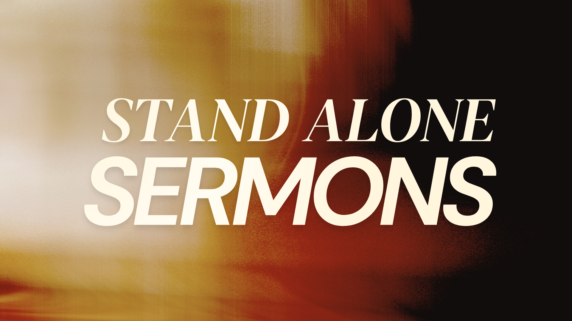 sermon series image