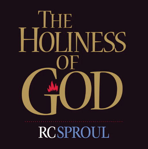 The Holiness of God Logo