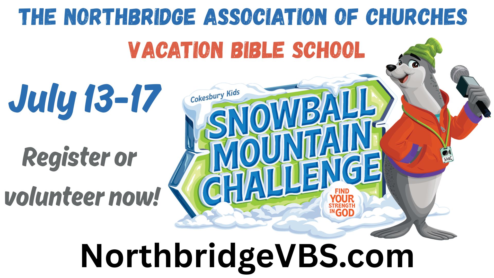 2026 VBS
