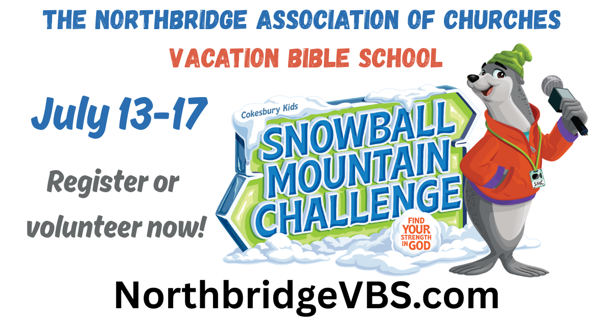 VBS https://www.northbridgevbs.com/ image