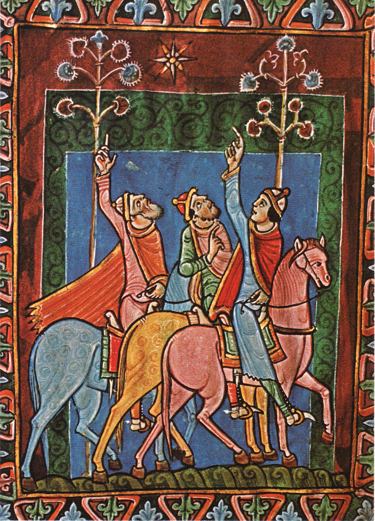 Epiphany banner