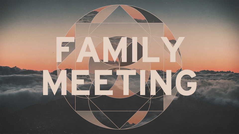family-meeting-blank image