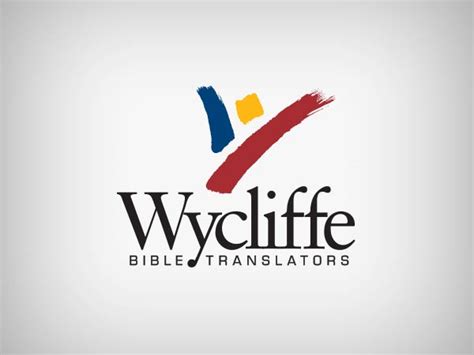 Wycliffe-Bible-translators-logo