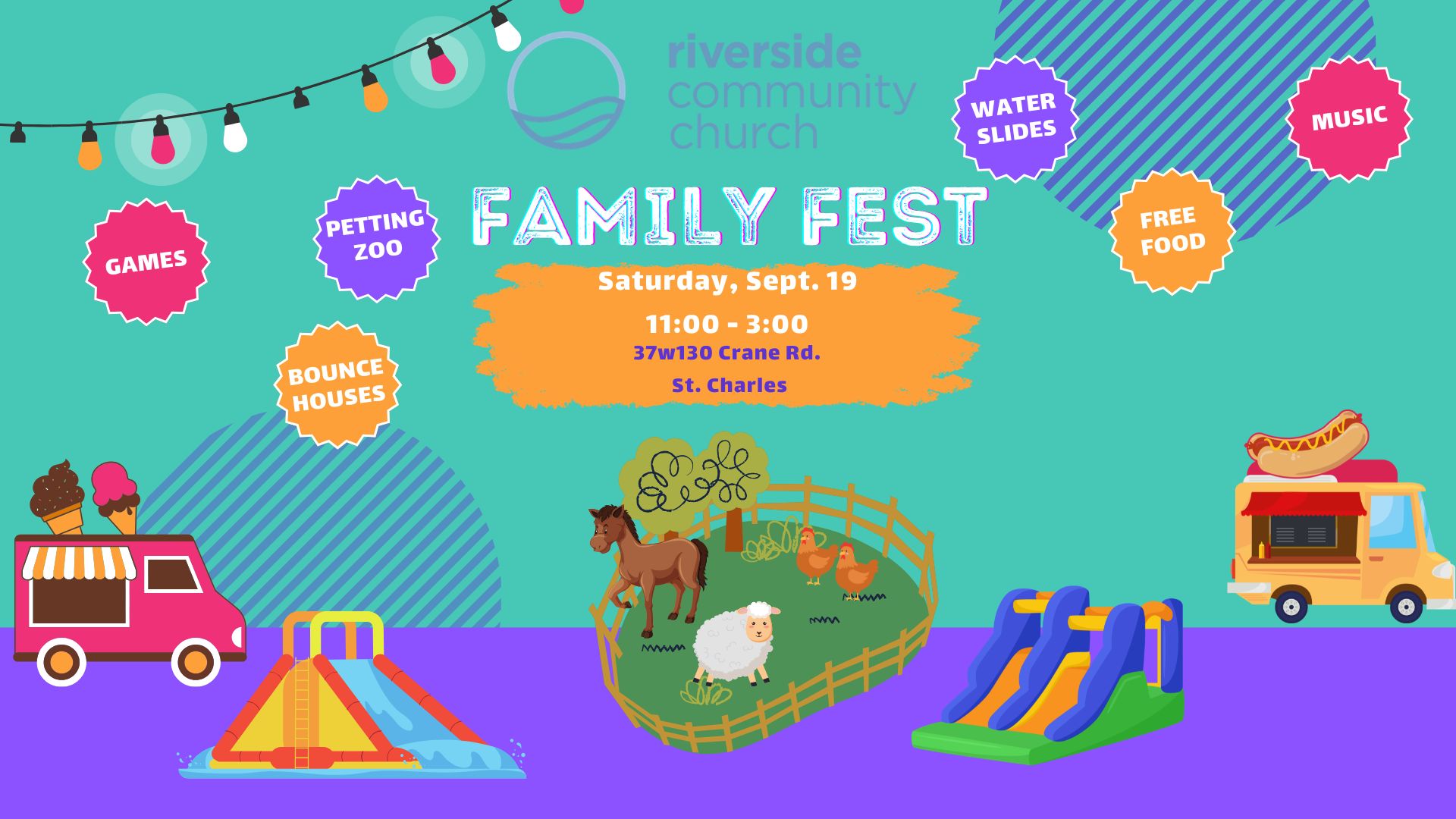 Event - Family Fest 2026