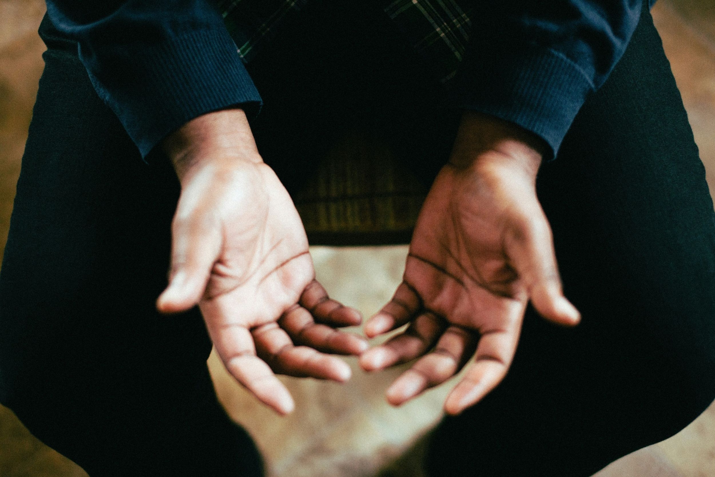 <b>Prayer</b>