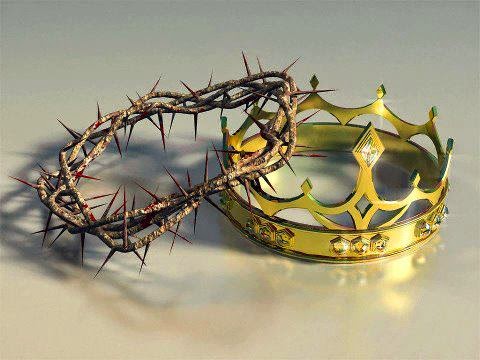 crown-and-thorns