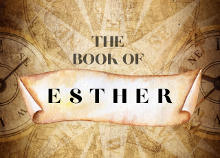 The Book of Esther series image