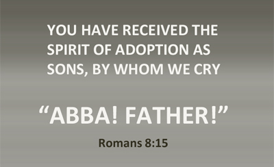 spiritOfadoption