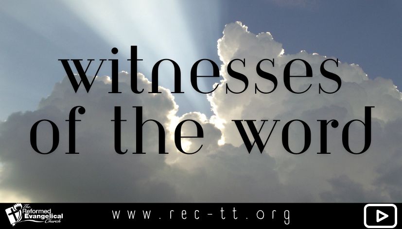 witnesses