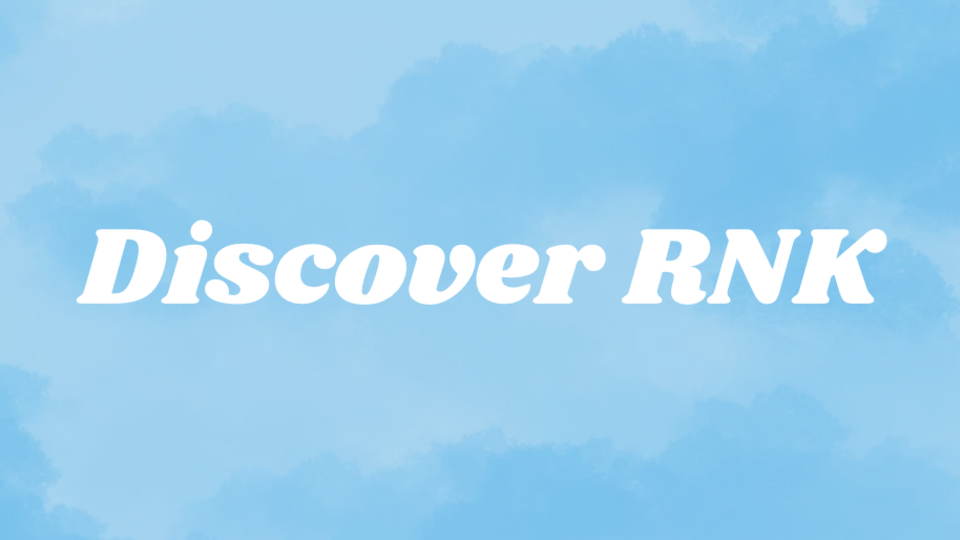 discoverRNK