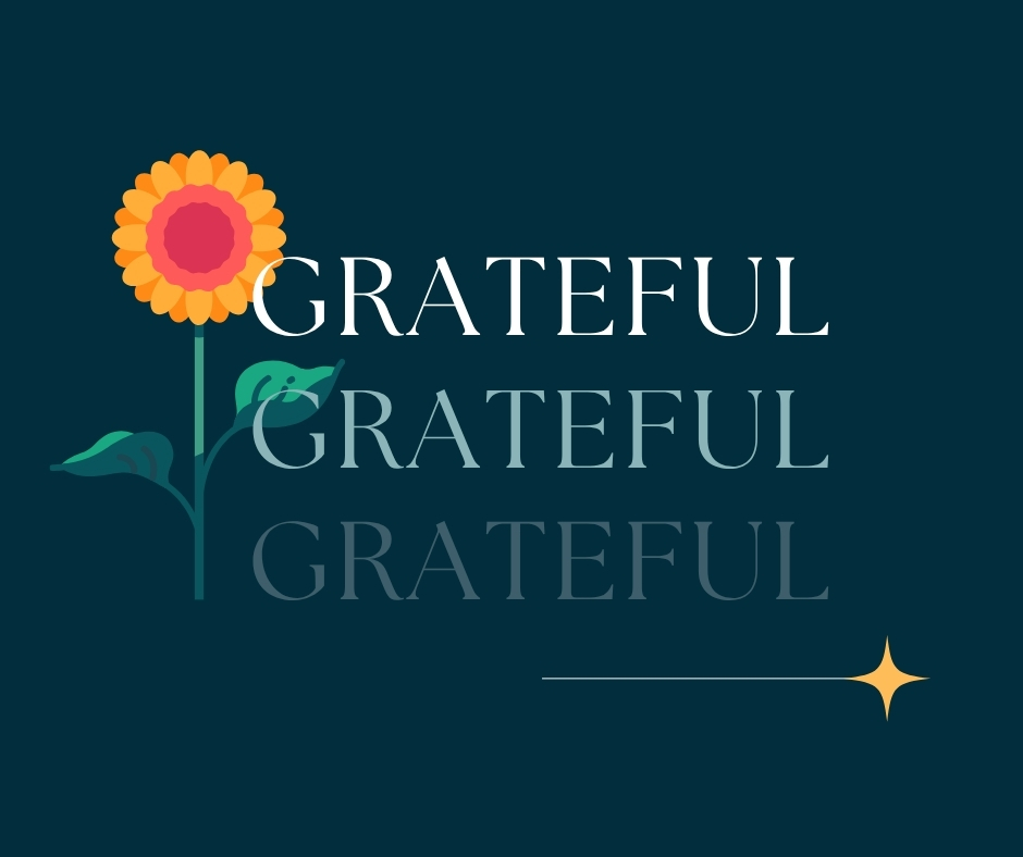 Grateful  image