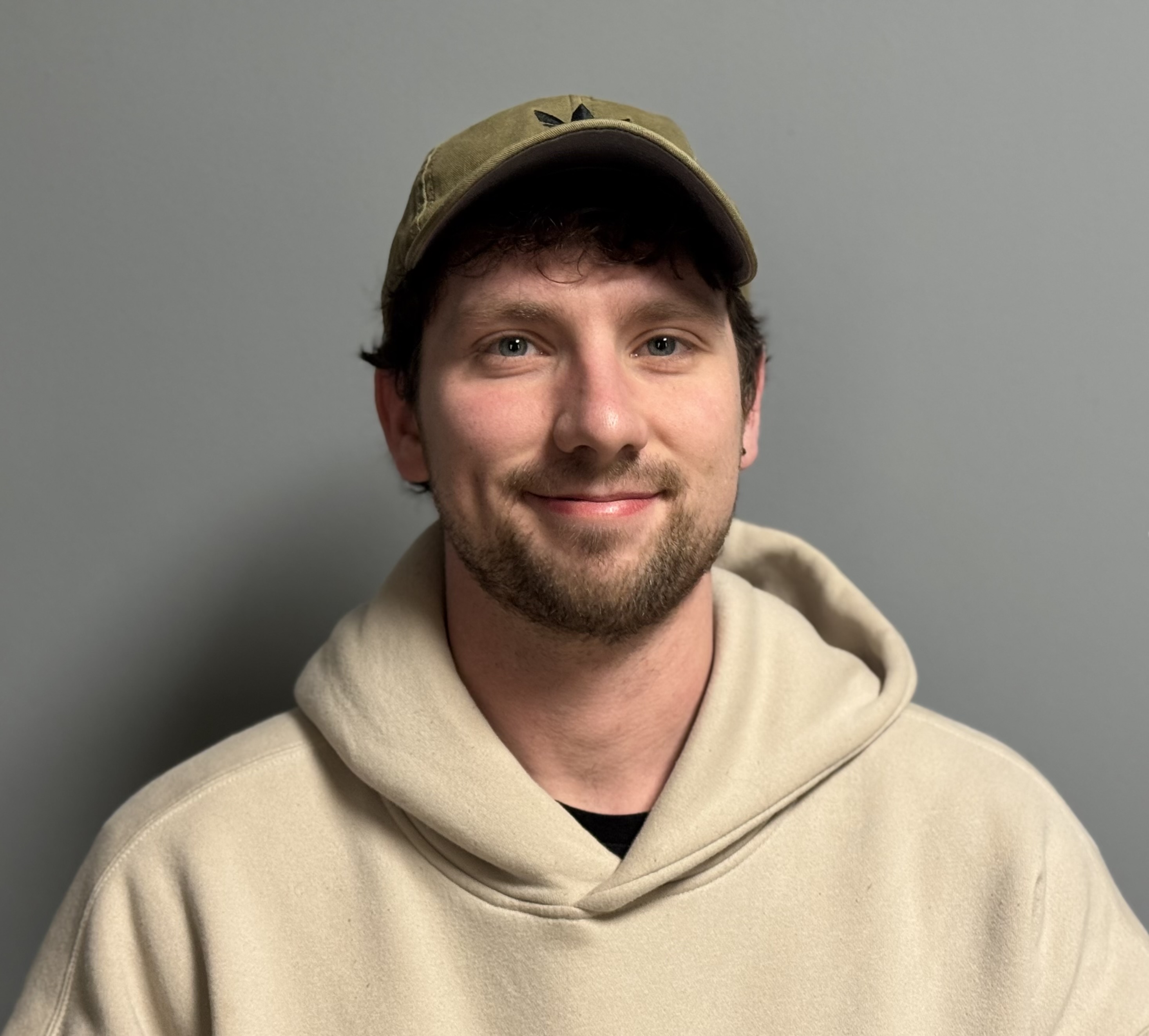 staff profile image