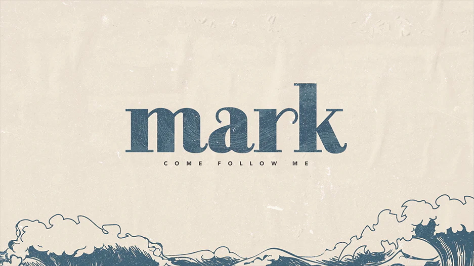 Mark  banner