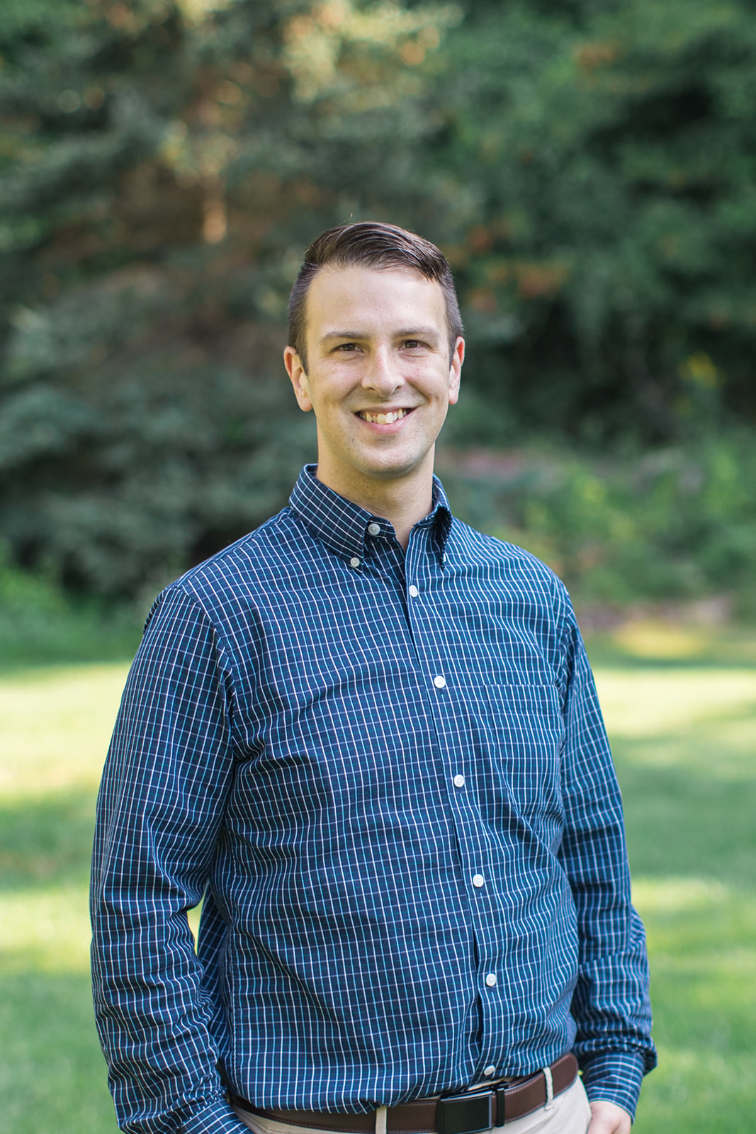 staff profile image