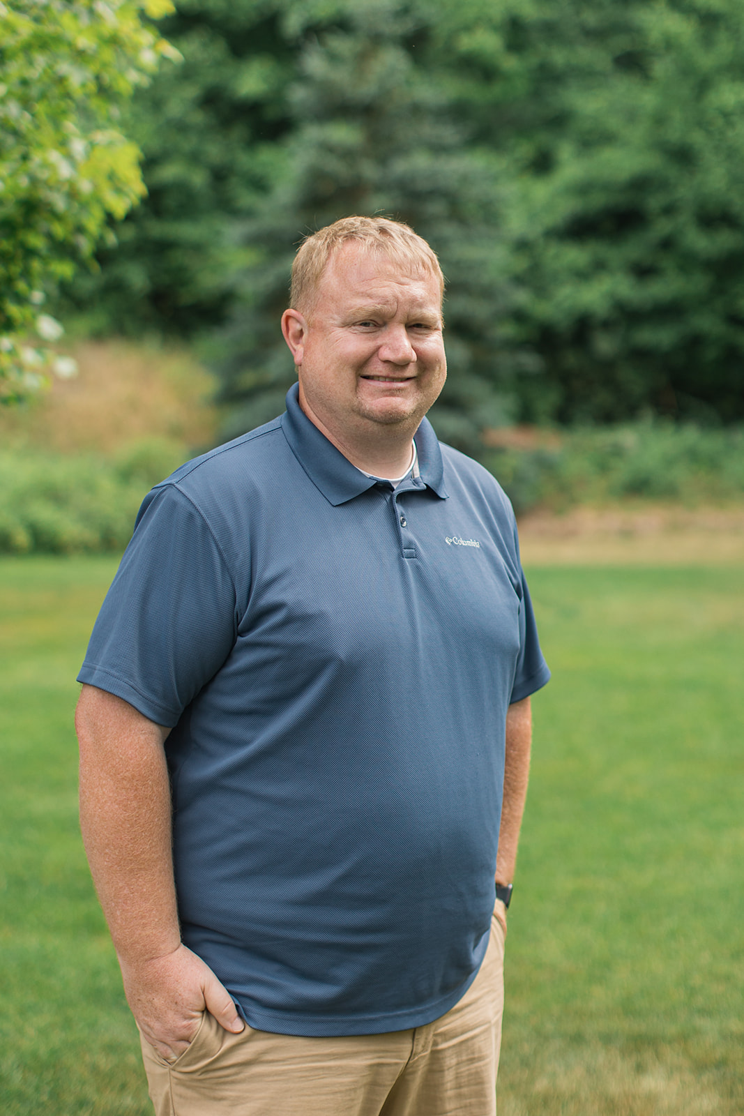 staff profile image