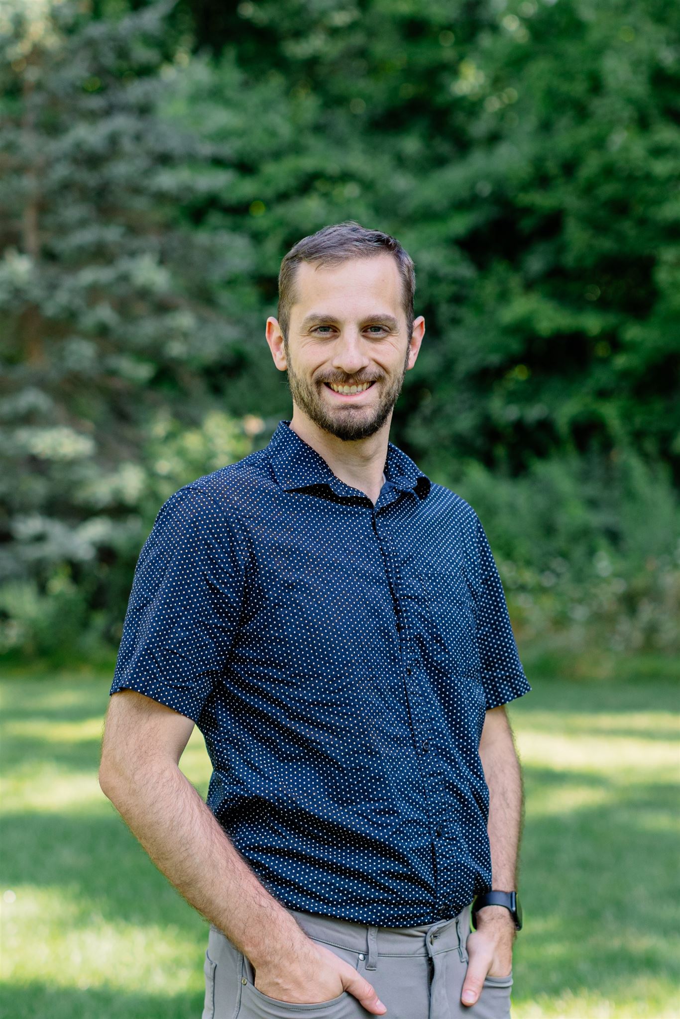 staff profile image