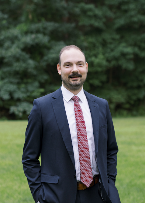 staff profile image