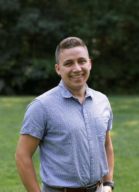 staff profile image