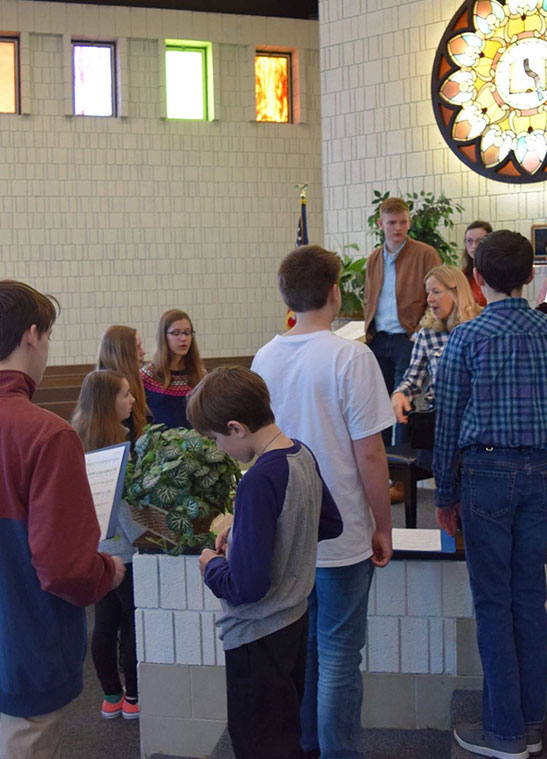youth-ministry