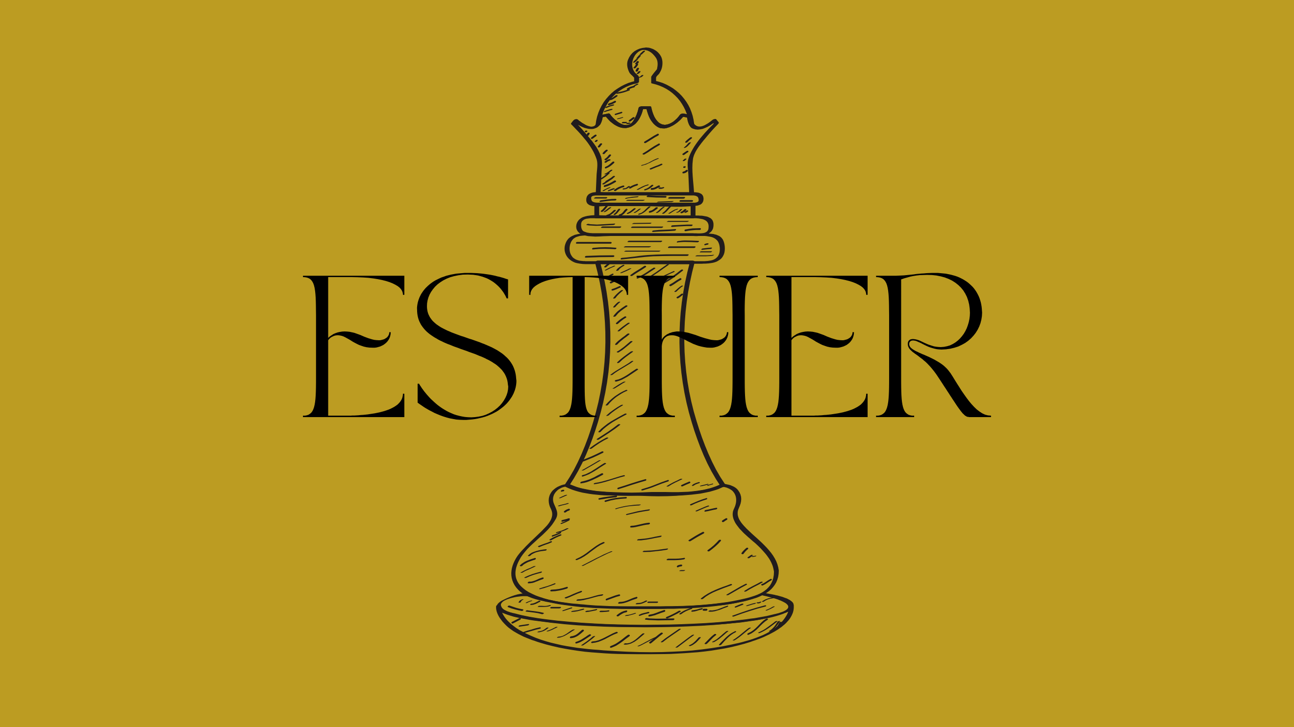 Esther series image