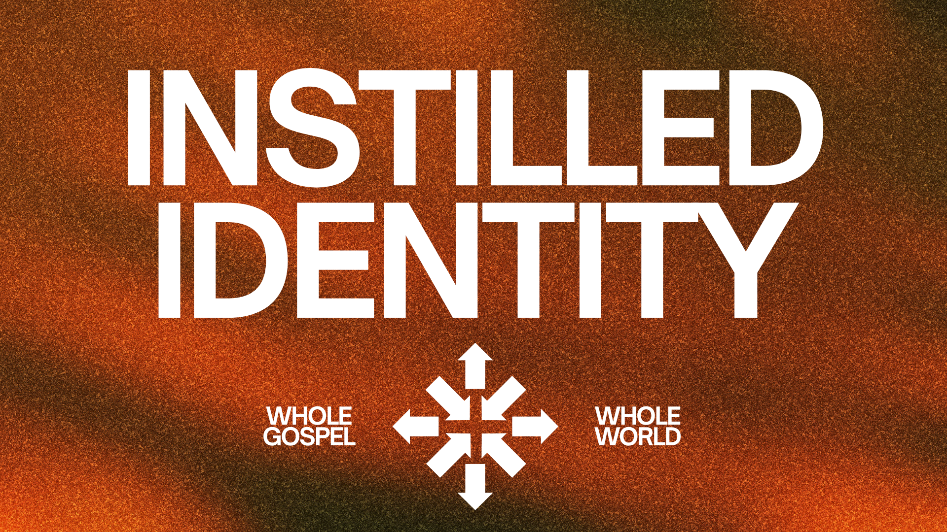 Instilled Identity banner