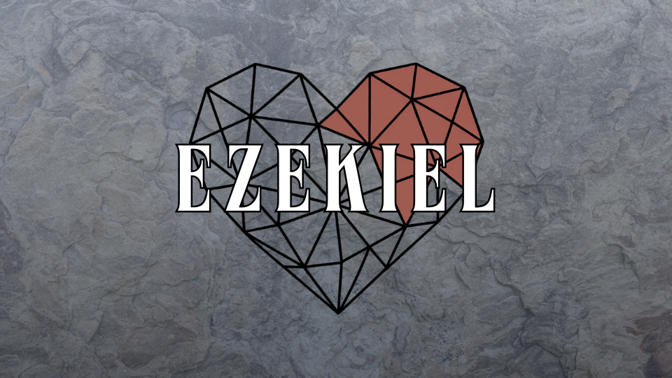 Ezekiel banner