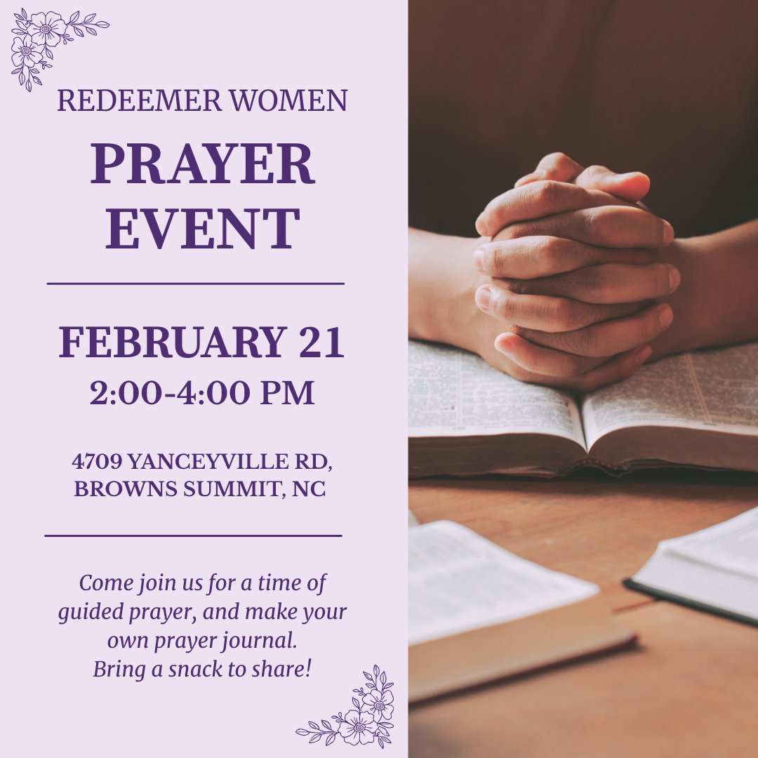 January Women's event