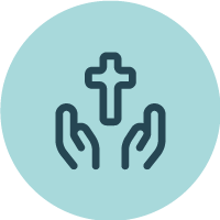 Gospel-Advancing Icon