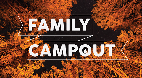 2017 family campout