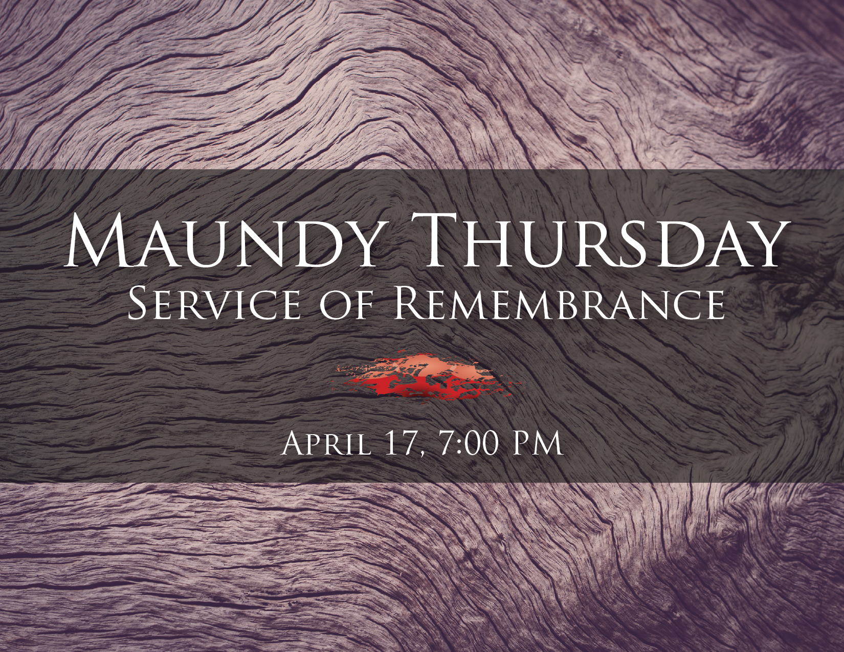 2025-04 Maundy Thursday-01 image