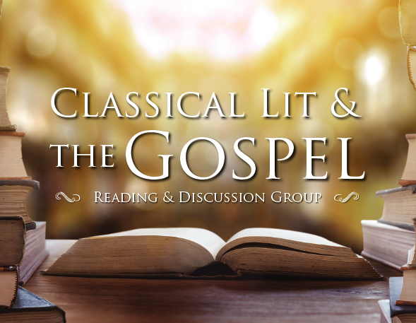 classical lit and the gospel image