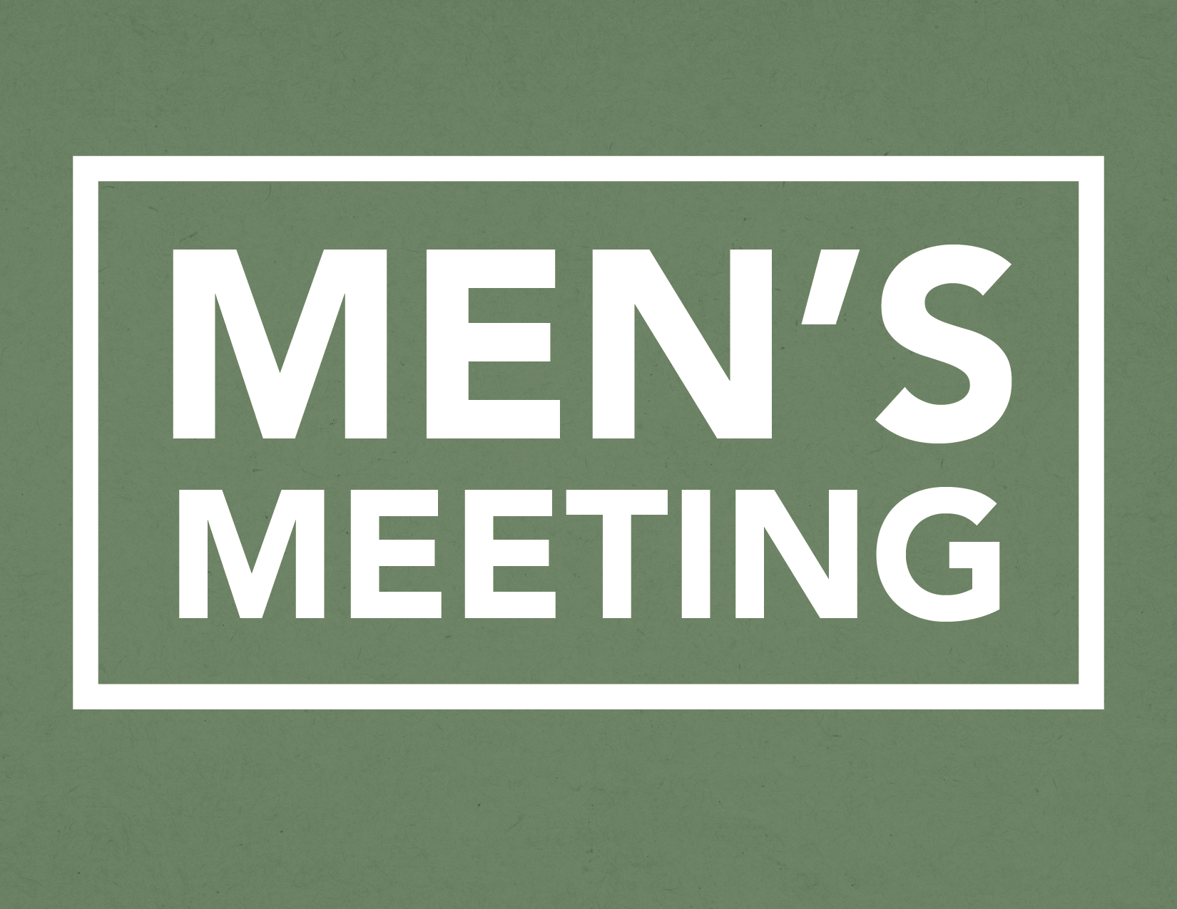 Men's Meeting-01 image