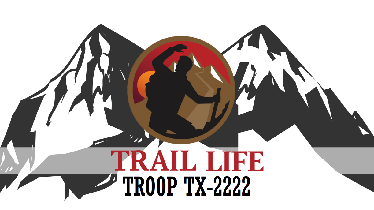 Trail Life Troop 2222 image