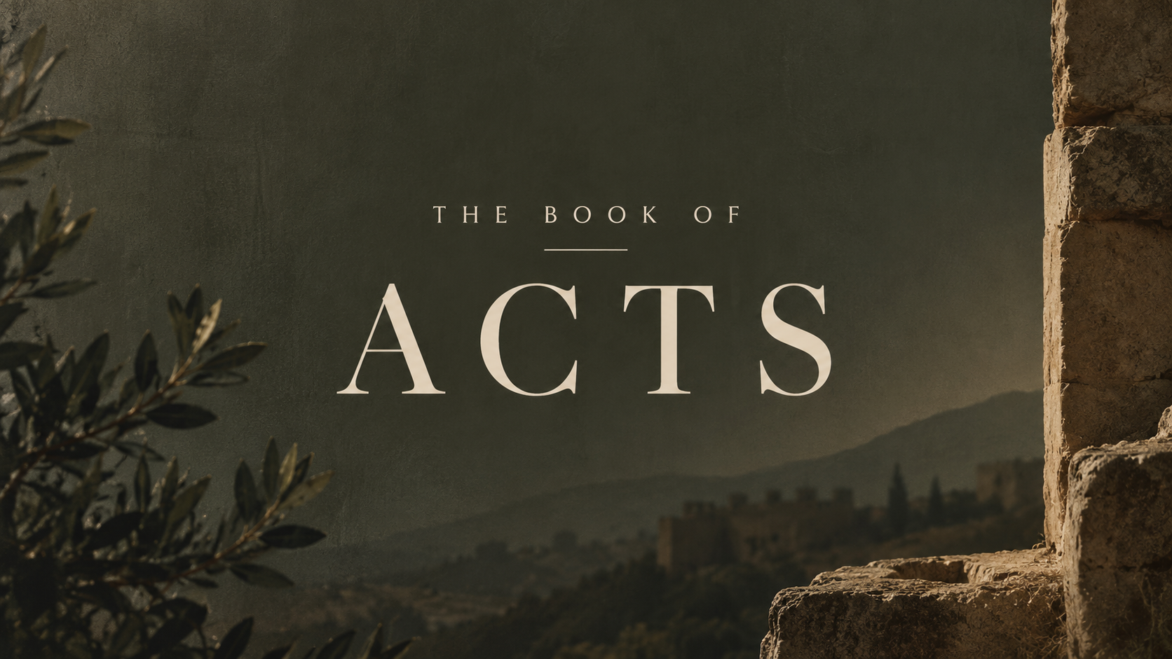 Acts