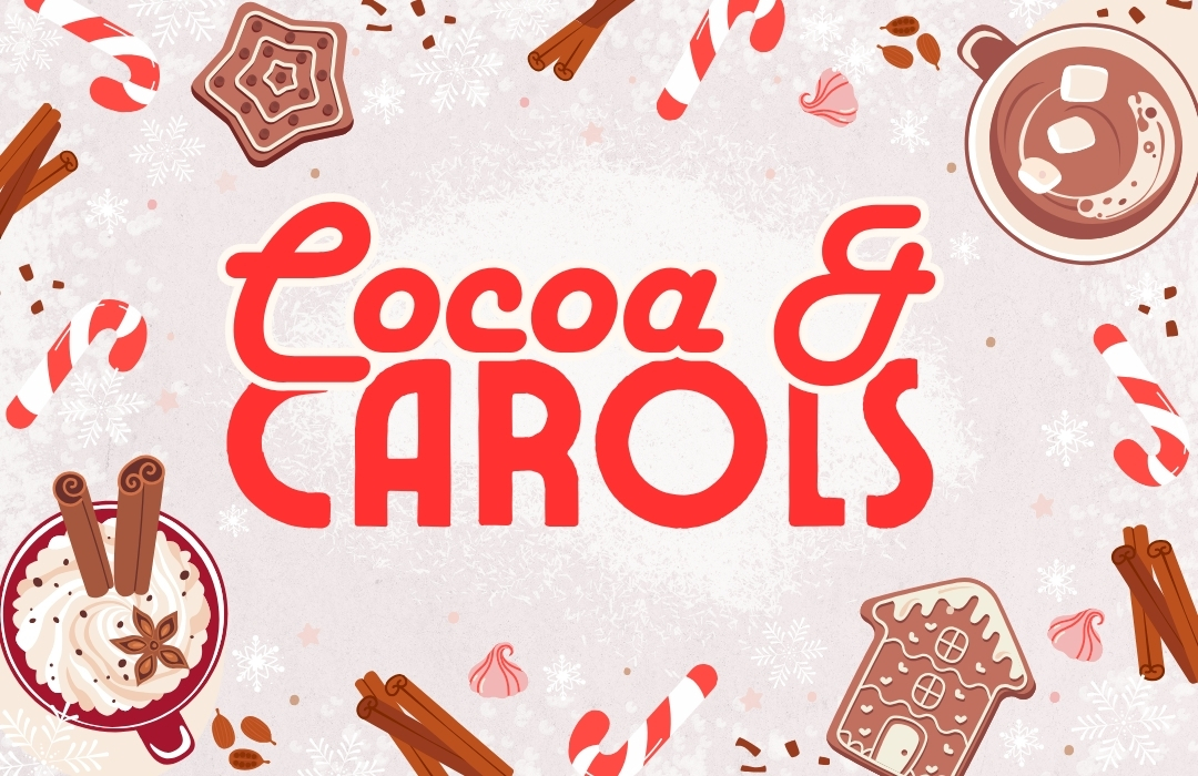 cocoa image