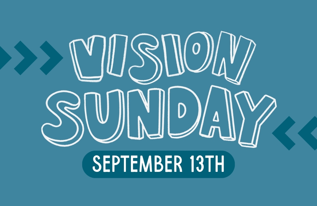 visionsunday