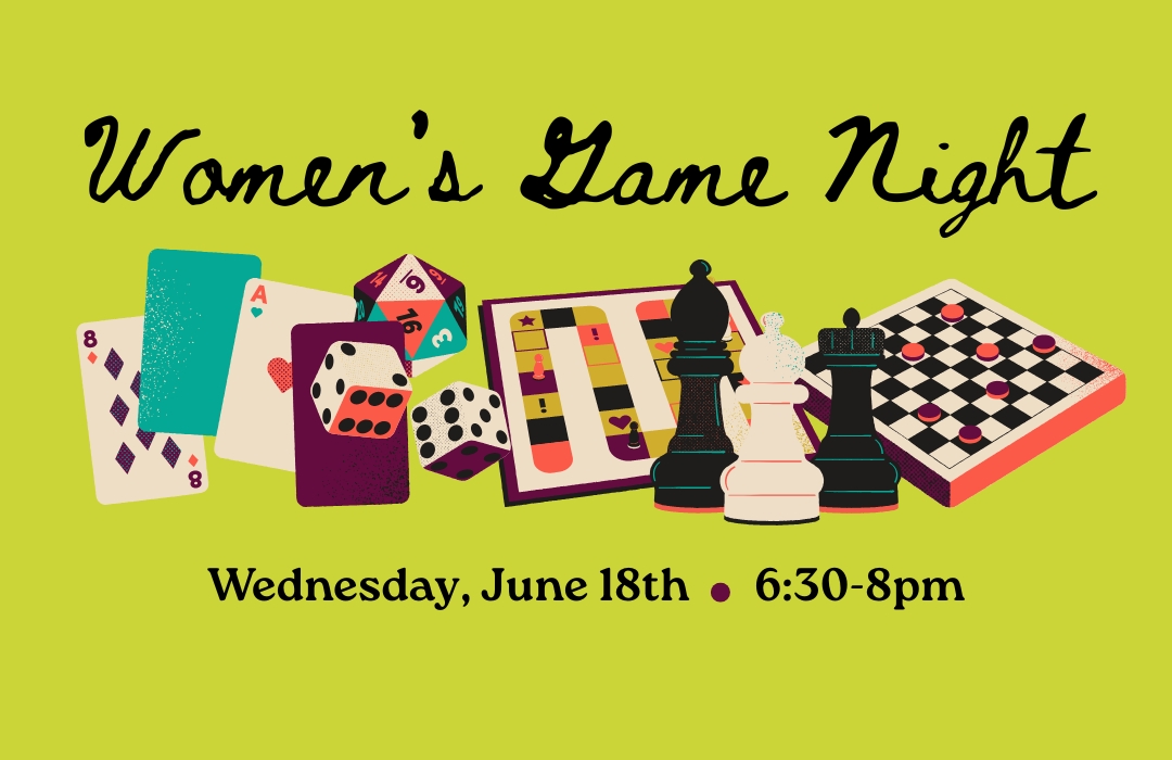 women'sgamenight