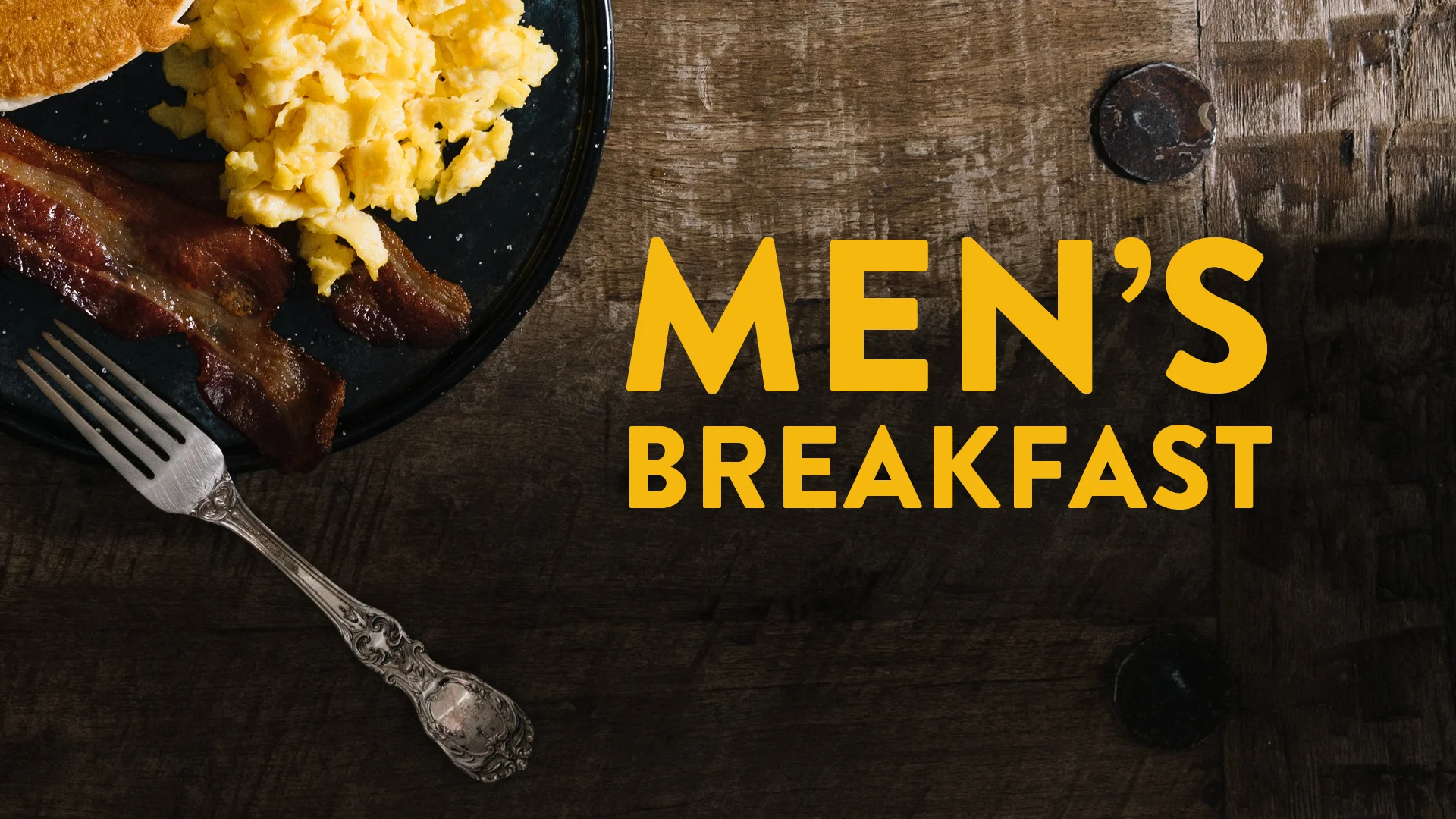 Men's+Breakfast+600x image