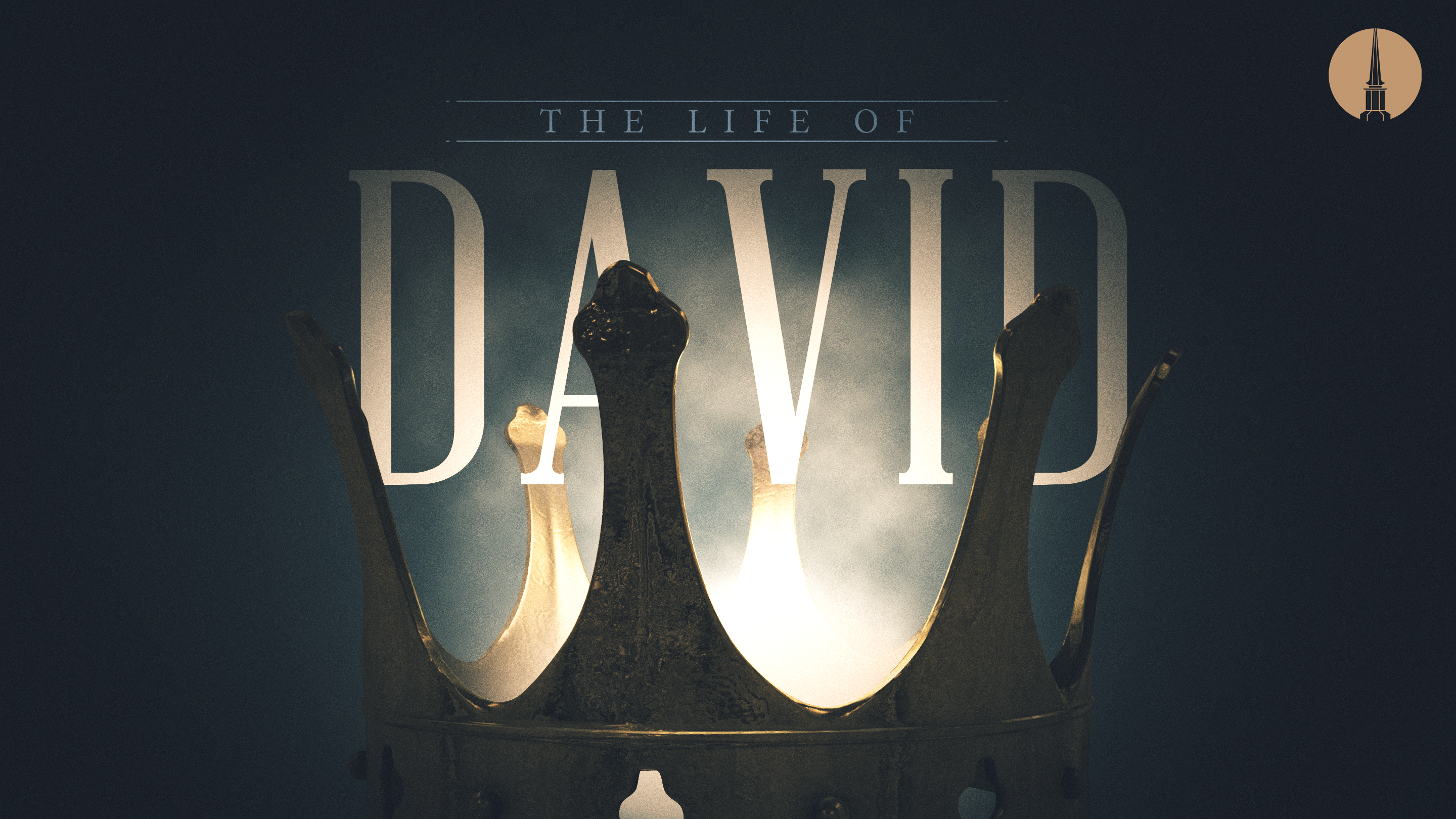 The Life of David  image