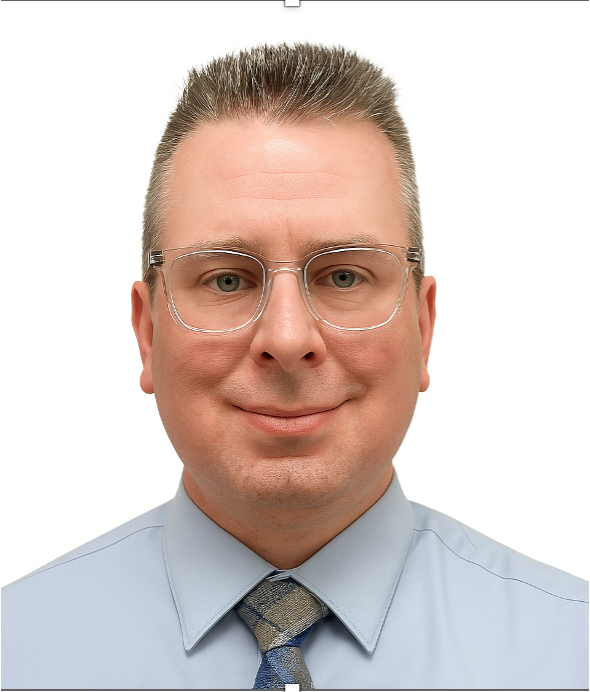 staff profile image